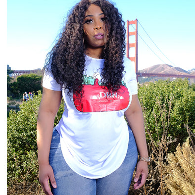 SECURE THE BAG TSHIRT
