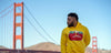 SECURE THE BAG HOODIE
