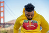 SECURE THE BAG HOODIE