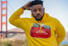SECURE THE BAG HOODIE
