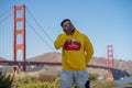 SECURE THE BAG HOODIE